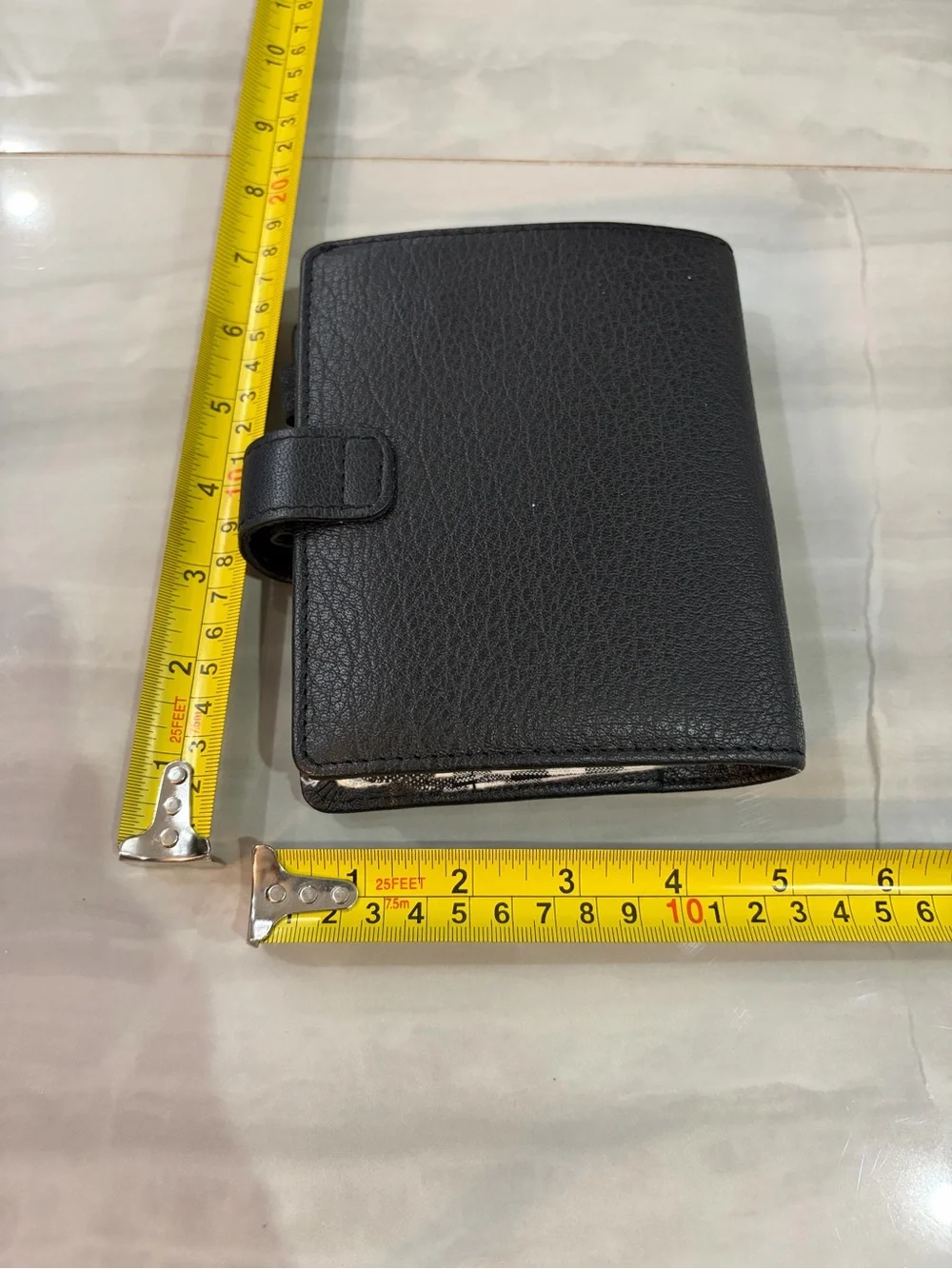 VDS Pocket Planner